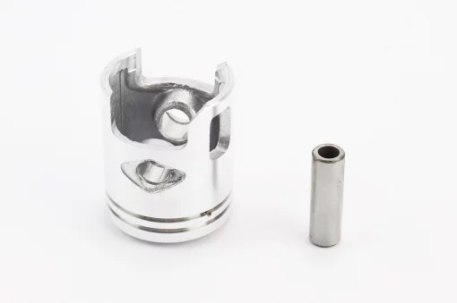 Поршень к-кт Yamaha JOG50 40мм+0,75 (палец 10мм), YQ-336620