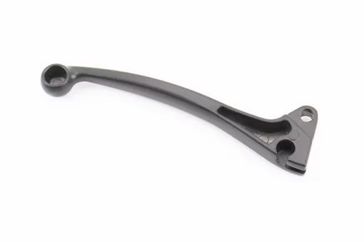 Рычаг руля левый, чёрный тип 1, WIND, YQ-315076