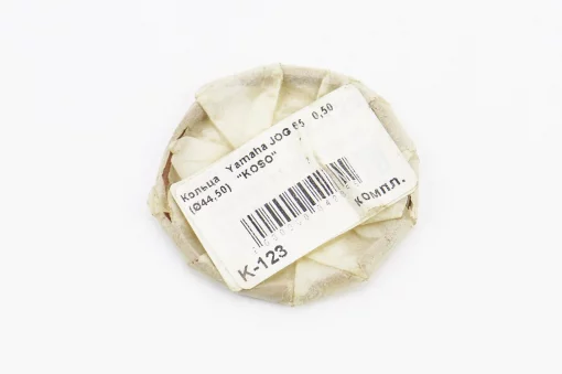 Кольца поршневые Yamaha JOG65 44мм+0,50, YQ-336633