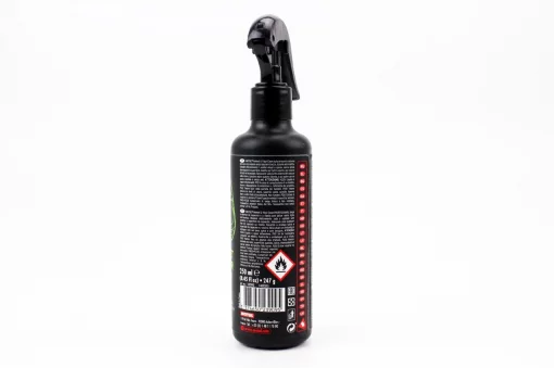 Средство для очистки шлема и стекла (визора) "M1 HELMET &amp; VISOR CLEAN", триггер 250ml, МОТОХІМІЯ, YQ-304179