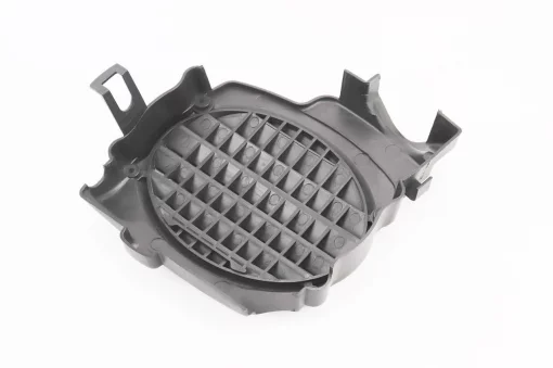 Кришка пластикова захисту радіатору Honda AF-56/57, YQ-339476