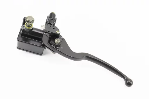 Гальмівний циліндр головний правий на кермі тип 5, ЗЧ-МОТО, YQ-324722