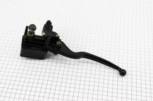 Гальмівний циліндр головний правий на кермі тип 5, ЗЧ-МОТО, YQ-324722