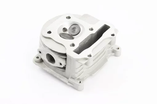 Головка цилиндра+клапана в сборе 50мм-100cc, 50-100сс 4Т, YQ-309339