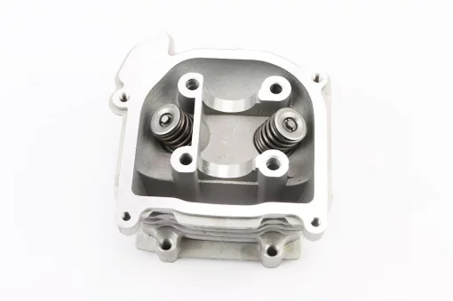 Головка цилиндра+клапана в сборе 50мм-100cc, 50-100сс 4Т, YQ-309339