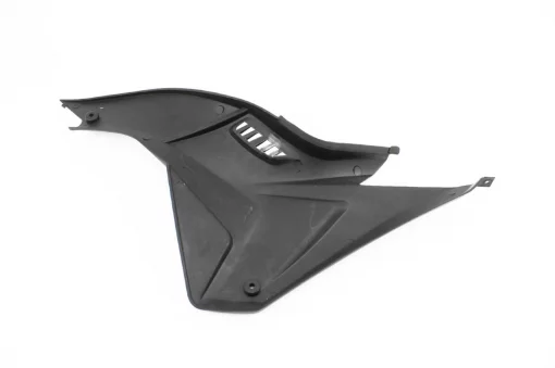 Viper-V200-F2/V250-F2 Пластик-боковой средний правый, чёрный, Viper-Zongshen, YQ-324796