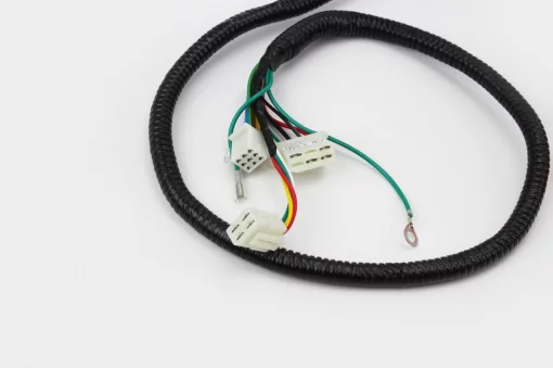 Проводка центральна (див. фото), WIND, YQ-315127