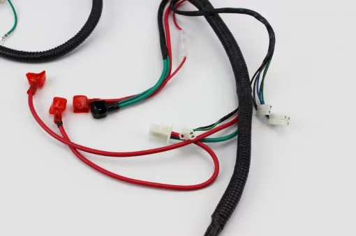 Проводка центральна (див. фото), WIND, YQ-315127