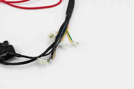 Проводка центральна (див. фото), WIND, YQ-315127