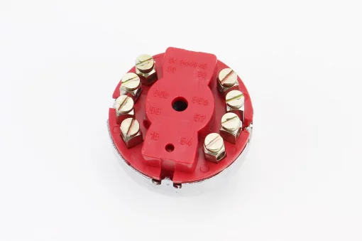 Замок зажигания (под болт), ЯВА, YQ-343107