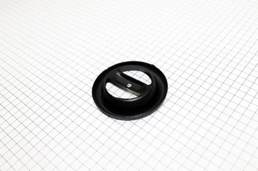 Заглушка выхлопной трубы "чёрная", ЯВА, YQ-343111