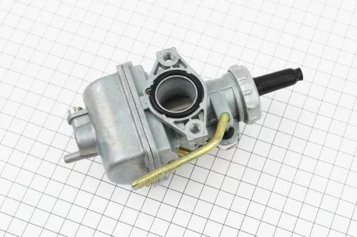 Карбюратор ALPHA 110cc-125cc, d-22, ALPHA, YQ-319276