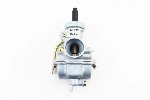 Карбюратор ALPHA 110cc-125cc, d-22, ALPHA, YQ-319276