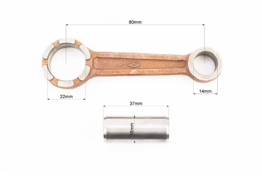 Шатун Yamaha JOG 3KJ, YQ-336698