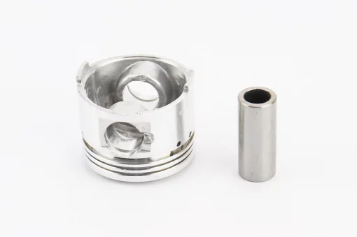 Поршень к-кт 50cc 39мм +1,00 (палец 13мм), 50-100сс 4Т, YQ-309356