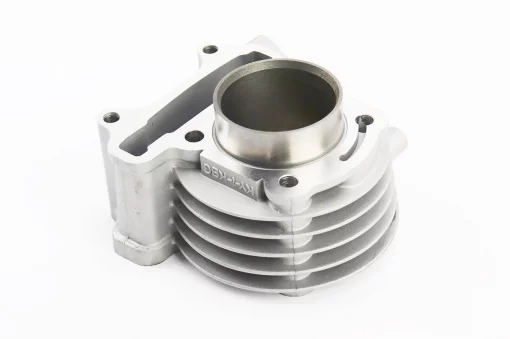 Цилиндр к-кт (цпг) 80cc-47мм (палец 13мм), 50-100сс 4Т, YQ-309367