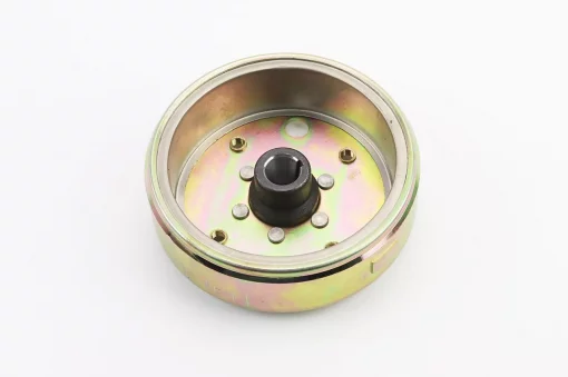 Ротор магнето (магнит) для статора на 8 катушек, 50-100сс 4Т, YQ-349279