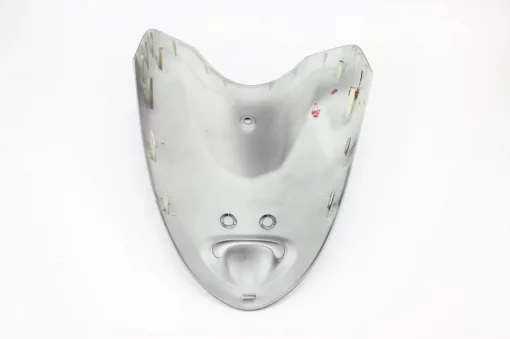 Пластик-передний верхний "клюв", серый, WIND, YQ-315177