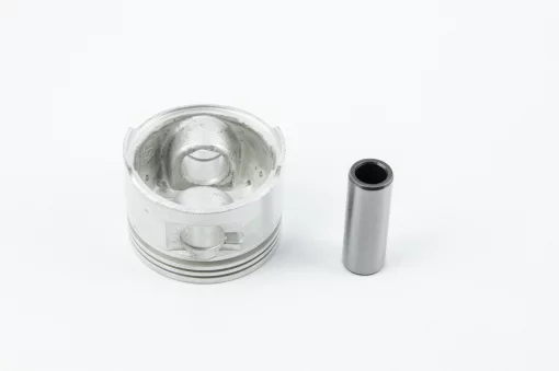 Поршень к-кт 80cc 47мм STD (палец 13мм), синяя коробка, 50-100сс 4Т, YQ-309380