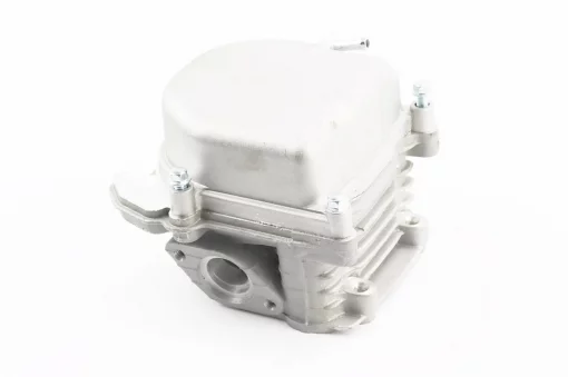 Головка цилиндра+клапана+пастель+распредвал+кр. клапанов 50мм-100cc, 50-100сс 4Т, YQ-349290