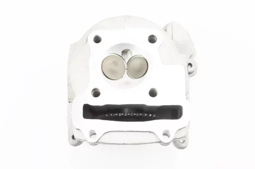 Головка цилиндра+клапана+пастель+распредвал+кр. клапанов 50мм-100cc, 50-100сс 4Т, YQ-349290