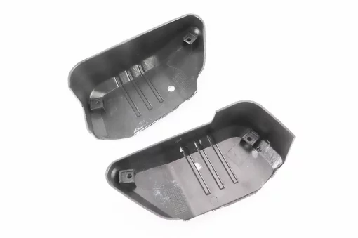 Viper-V200-R2 Пластик-декор передньої панелі сидіння к-кт 2шт, сірий, Viper-Zongshen, YQ-324825