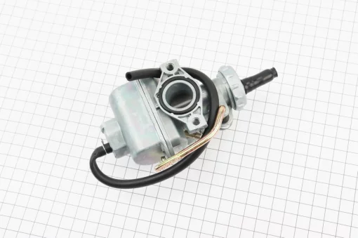 Карбюратор ALPHA 110cc, d-20, (в упаковке KEIHIN), ALPHA, YQ-319319