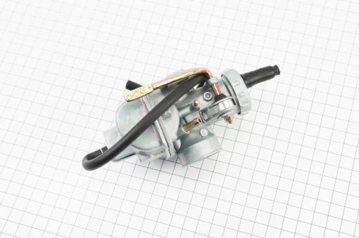 Карбюратор ALPHA 110cc, d-20, (в упаковке KEIHIN), ALPHA, YQ-319319