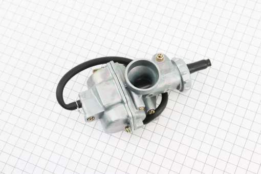 Карбюратор ALPHA 110cc, d-20, (в упаковке KEIHIN), ALPHA, YQ-319319