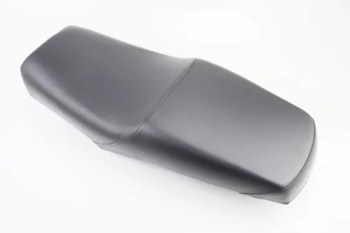 Сидіння на пластиковій основі MUSTANG-125cc, ALPHA, YQ-319330