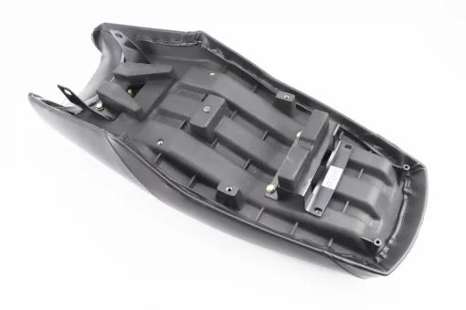 Сидіння на пластиковій основі MUSTANG-125cc, ALPHA, YQ-319330