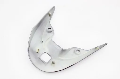 Пластик-задний "спойлер", серый, WIND, YQ-315180