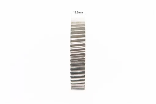 Шестерня вала редуктора вторичного "свободный ход", 50-100сс 4Т, YQ-309414