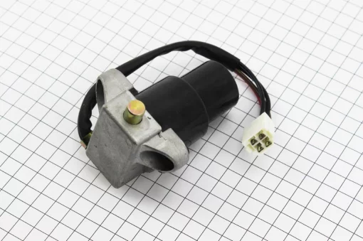 Viper-V200-F2/V250-F2 Замок запалювання (роз'єм "мама 4"), Viper-Zongshen, YQ-324884