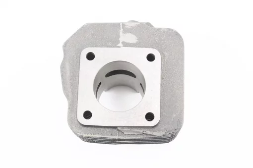 Цилиндр к-кт (цпг) Honda TACT AF09/AF16 50cc-41мм (палец 10мм, крепление глушителя 47мм), YQ-339661