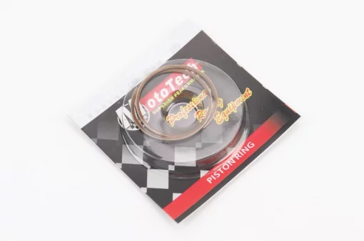 Кільця поршневі Yamaha JOG50 40мм STD, YQ-336740