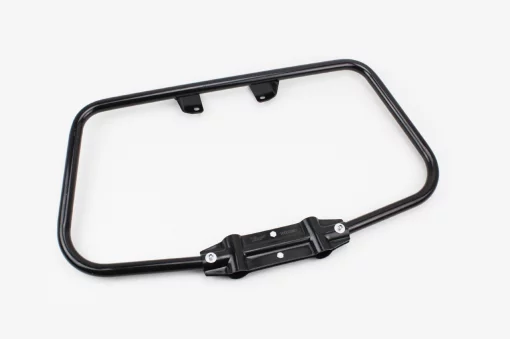 Дуга защитная "чёрная" к-кт, ЯВА, YQ-343211