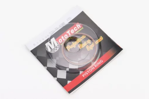 Кільця поршневі Honda DIO ZX50 40мм STD (замки внутрішні), YQ-336742