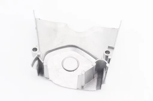 Кришка зірки передньої (метал) тип 1 (можливі незначні дефекти фарбування), DELTA, YQ-349886