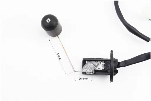 Датчик топливный в баке (прямой), WIND, YQ-315310