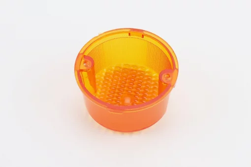 Стекло поворотника, ЯВА, YQ-343225