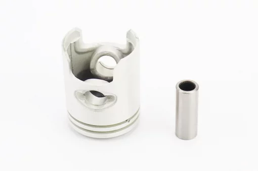 Поршень к-кт Honda DIO ZX50 40мм+0,25 (палец 12мм), YQ-339672