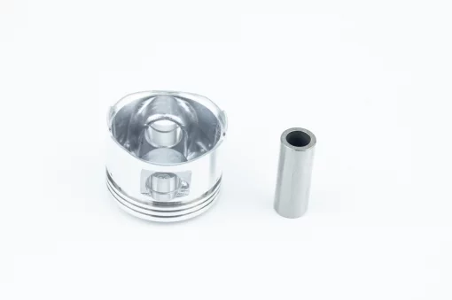 Поршень к-кт 60cc 44мм STD (палец 13мм), 50-100сс 4Т, YQ-349966