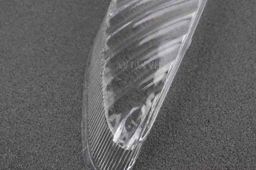 УЦІНКА WIND Пластик "скло" поворотників (комплект) перед. прозорі (незначні подряпини, див. фото), WIND, YQ-315341