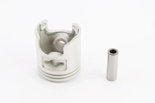 Поршень к-кт Honda TACT (SA50) 41мм+1,00 (палец 10мм), Тайвань, YQ-339735