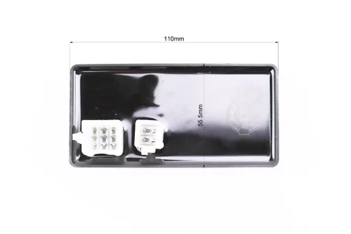 Коммутатор Honda TODAY AF61/62, YQ-336766