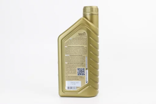 Олива 2T синтетична для мототехніки "MOTO 2T", 1L, МОТОХІМІЯ, YQ-304412