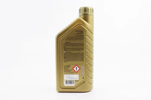 Олива 4T 5W-40 синтетична універсальна "PRIMA", 1L, МОТОХІМІЯ, YQ-304414