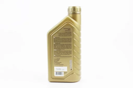 Масло 4T 10W-40 полусинтетическое универсальное "TRANSIT", 1L, МОТОХІМІЯ, YQ-304415