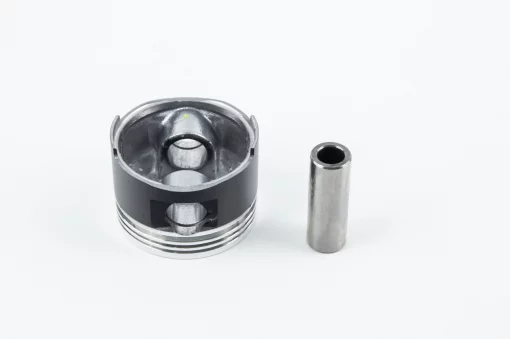 Поршень к-кт 80cc 47мм STD (палец 13мм), тефлоновое покрытие, 50-100сс 4Т, YQ-309499